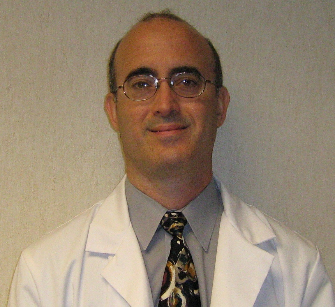 Image of Thomas Andreshak , MD